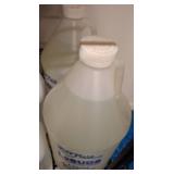 2 Bar Maid LoSUDS Liquid Glassware Detergent