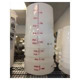 Cambro 20 Qt. Polypropylene Containers