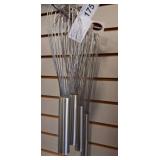 Stainless Steel Wire Whisks, Various Sizes