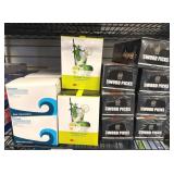 Restaurant Supply Items