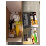 Kitchen Gadgets and Tools Assortment