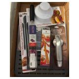 Kitchen Tools and Accessories