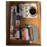 Kitchen Tools Lot, Including Egg Slicer and Choppe