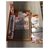 Kitchen Tools and Accessories