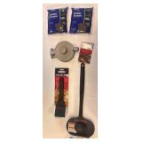 Chef Master Grill Tools and Accessories Bundle
