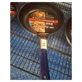 Winco Aluminum Non-Stick Fry Pan