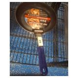 Winco 10-Inch Non-Stick Aluminum Fry Pan