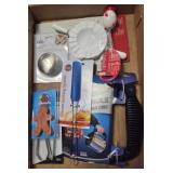 Kitchen Tools and Accessories Set