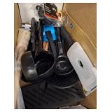 Kitchen Tools and Accessories