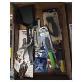 Kitchen and Utility Tools