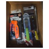 Culinary Tools and Accessories