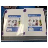 Winco Statik Cutting Boards with Hooks