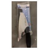 Dexter DuoGlide 8-Inch Chefï¿½s Knife