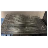 Stainless Steel Steam Pan Grates