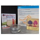 Baking Accessories and Tools Set