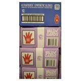 ValuGards Medium Nitrile Gloves, 100-Count ..Ultra