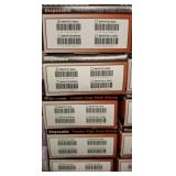 Handtek Disposable Vinyl Gloves, Multi-Size