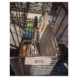 Kï¿½chenprofi Potato Grater with Handle