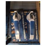 AccuSharp Pull-Through Knife Sharpeners