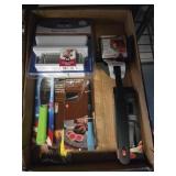 Kitchen Tools and Accessories