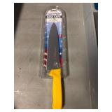 Dexter 8ï¿½ï¿½ Sani-Safe Cooks Knife with EcoGrip