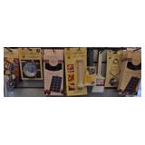Kitchen Baking Tools and Accessories Assortment