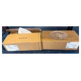 CFS 7.5ï¿½ï¿½ Clear Dessert Plates