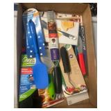 Kitchen Tools and Accessories