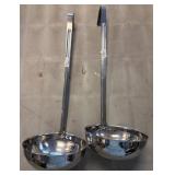 32 Oz Stainless Steel Ladles
