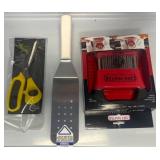 Chef Master Meat Tenderizer and Kitchen Tools