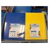 Two Winco Cutting Boards, 18ï¿½24 Inches