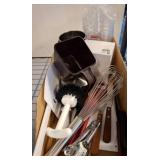 Restaurant Kitchen Tools