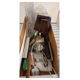 Kitchen Tools and Supplies