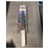 Dexter Sani-Safe 8-Inch Chefï¿½s Knife