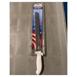 Dexter SofGrip 12-Inch Roast Slicer Knife