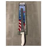 Dexter SofGrip 12-Inch Roast Slicer Knife