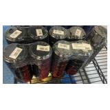 Black 2 oz. Ramekins