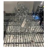 Winco WH-2 Sugar Packet Holders