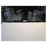 Glassware Set Including Libbey Pieces