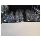 Brandy Glasses and Snifters