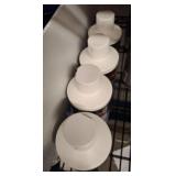 QuestSpecialty Coffee Pot Cleaner, 16 oz