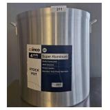 Winco Aluminum 80 Qt Stock Pot