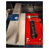 Kitchen Thermometers, Multiple Types