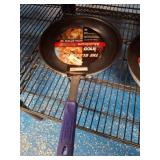 Aluminum Non-Stick Fry Pan by Winco