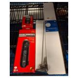 Thermometers and Timer Bundle