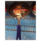 Winco Non-Stick Aluminum Fry Pan