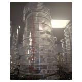 Clear Plastic Food Storage Containers