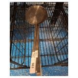 Stainless Steel Perforated Skimmer Set