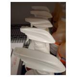 Quick Line TKO Grill and Oven Cleaner, 5 Bottles