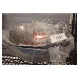 16-Inch Stainless Steel Cauldron With Handles